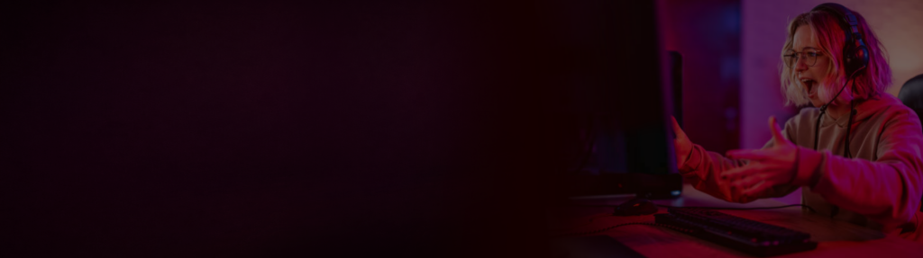 Cutscene display banner