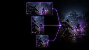 Gaming Content Ideas: Turn One Gaming Session Into Content for Every Platform