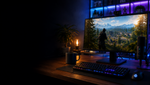 How to Record the Last 30 Seconds of Gameplay on PC
