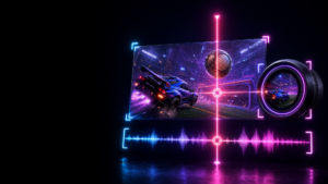 Why Separate Replay Sources Need Timing Information to Stay Editable