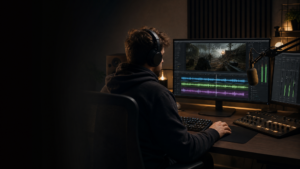 How to Capture Game Audio, Voice Chat and Microphone on Separate Tracks
