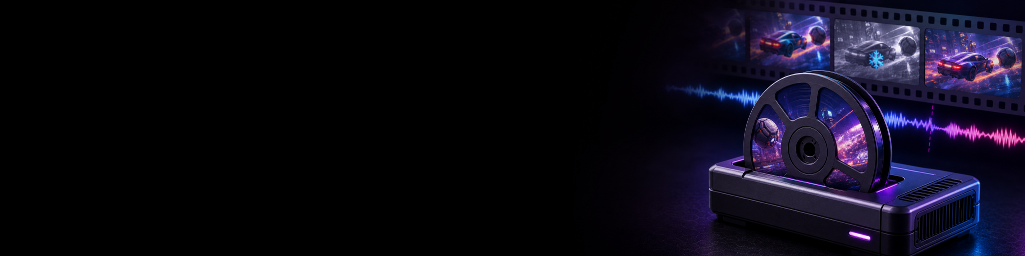 Twitch Highlights Freezing or Out of Sync? Build a Reliable Local Clip Workflow Banner